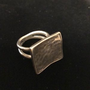 Silpada Ring